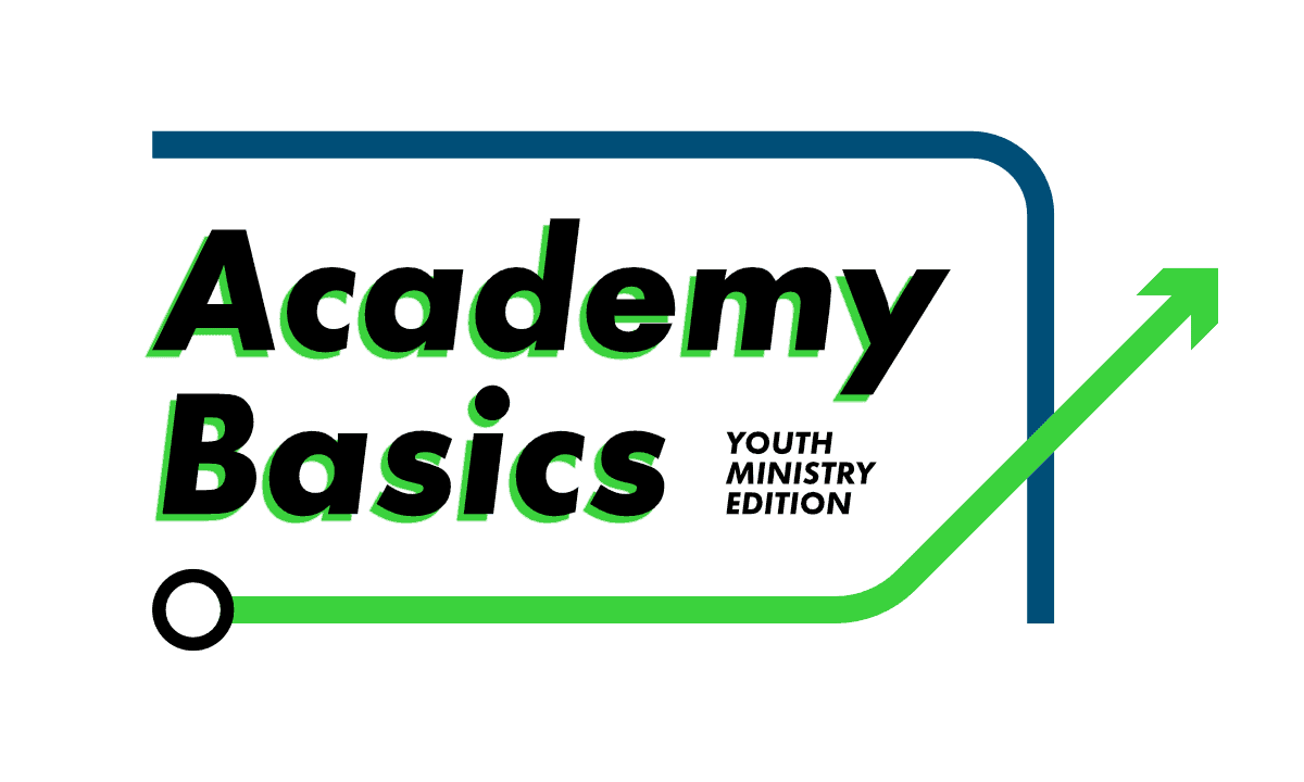 Academy Basics Youth Edition logo