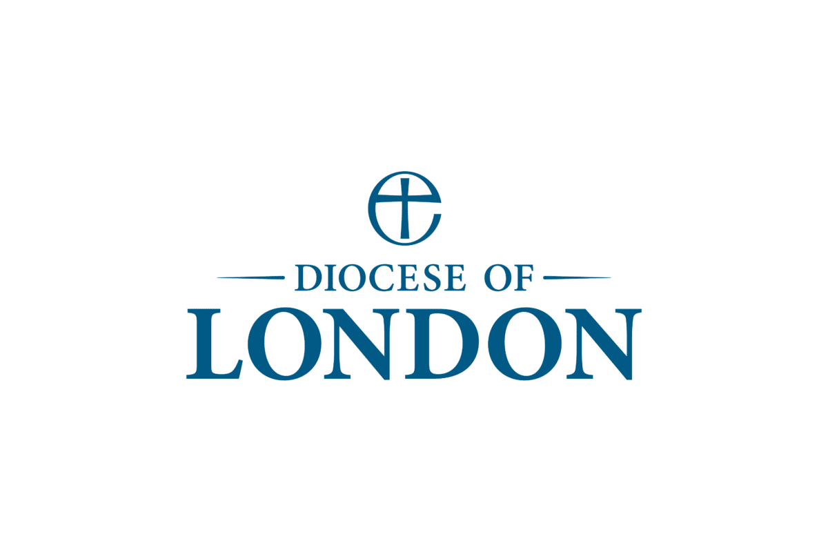 Diocese of London logo